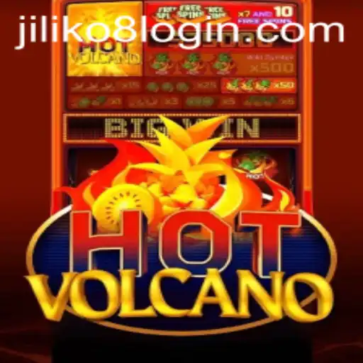 HotVolcano: An Immersive Dive into a Fiery Realm of Adventure