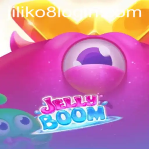 Explore the World of JellyBoom: Dive into This Addictive Game Featuring the Keyword JILIKo8