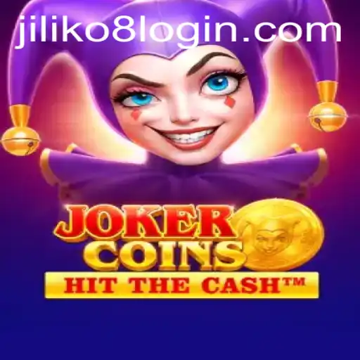 JokerCoins: Unveiling the Fascinating Journey of JILIKo8