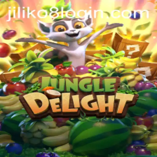 JungleDelight: An Adventurous Gaming Experience with JILIKo8