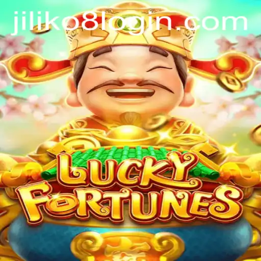 Discover the Enchanting World of LUCKYFORTUNES: A Comprehensive Guide