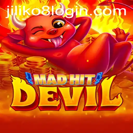 MadHitDevil: Unveiling the Thrilling World of JILIKo8