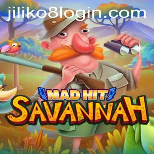 Unveiling MadHitSavannah: A Thrilling Expedition into the Heart of Adventure
