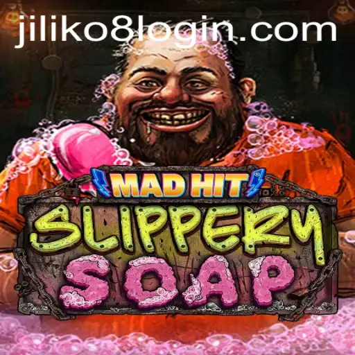 MadHitSlipperySoap: The Thrilling New Game Taking the World by Storm
