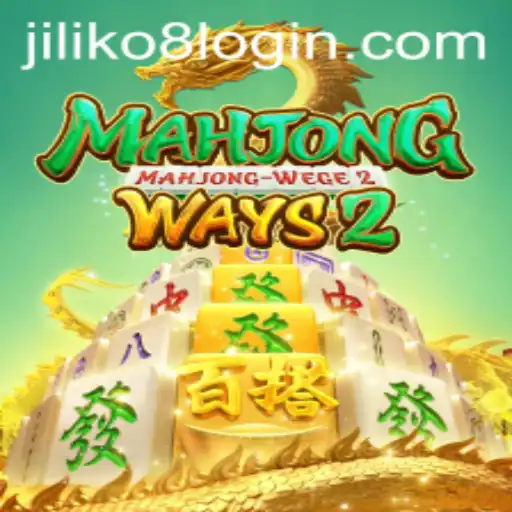 Exploring MahjongWays2 and the World of JILIKo8