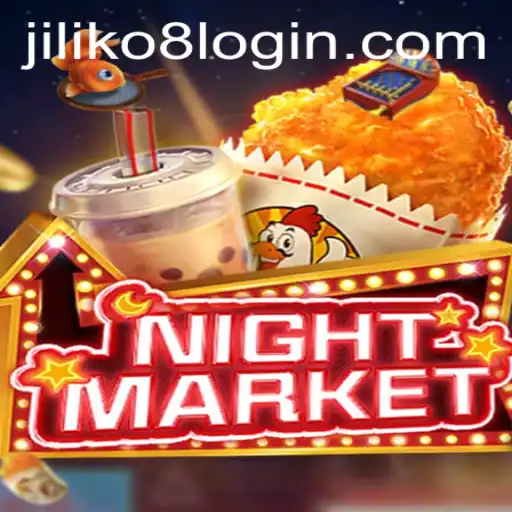 Exploring the Enigmatic World of NIGHTMARKET and the Mysterious JILIKo8
