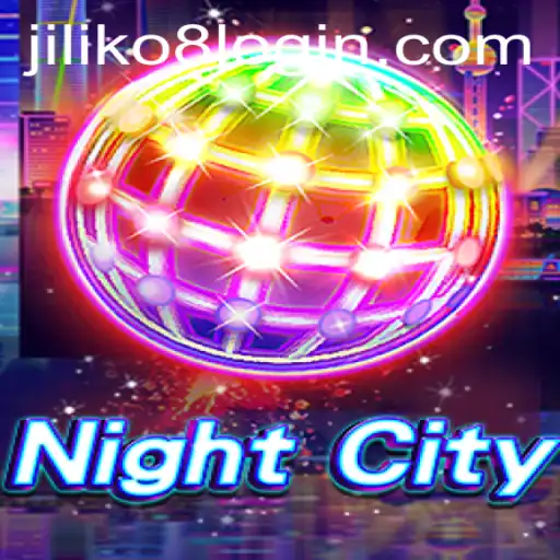 NightCity: Enter the Futuristic Gaming Realm with JILIKo8