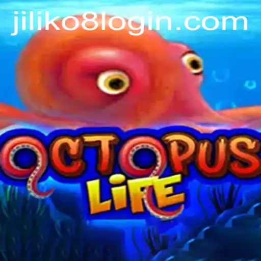 Unveiling OctopusLife: Navigating the Depths with JILIKo8