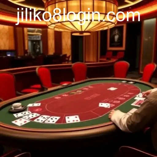 Understanding JILIKo8 in Online Baccarat