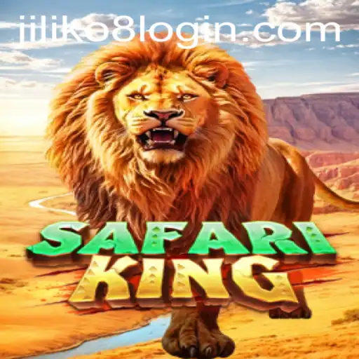 Exploring SafariKing: An Adventurous Gaming Journey with JILIKo8
