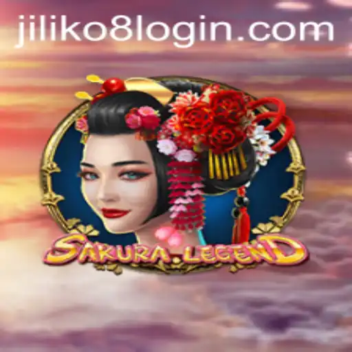 Discover the Enchanting World of SakuraLegend with JILIKo8