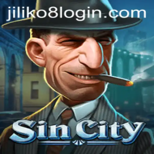 SinCity: Navigate the Chaos with JILIKo8