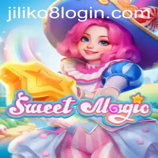 SweetMagic: A Captivating Journey into Enchantment