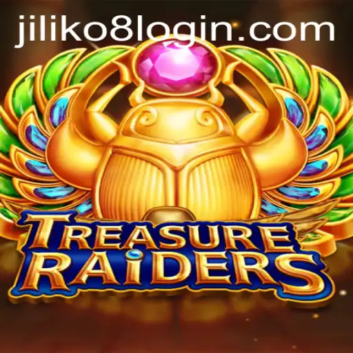 TREASURERAIDERS: Unveiling the Adventure with JILIKo8