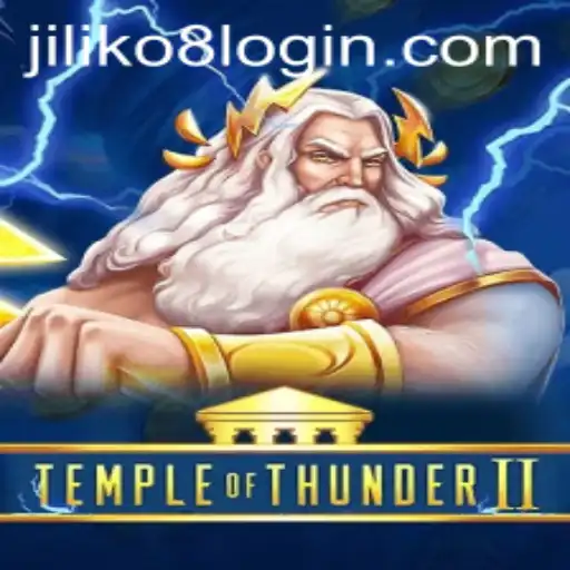 TempleofThunderII: A Thrilling Dive into the Realm of JILIKo8