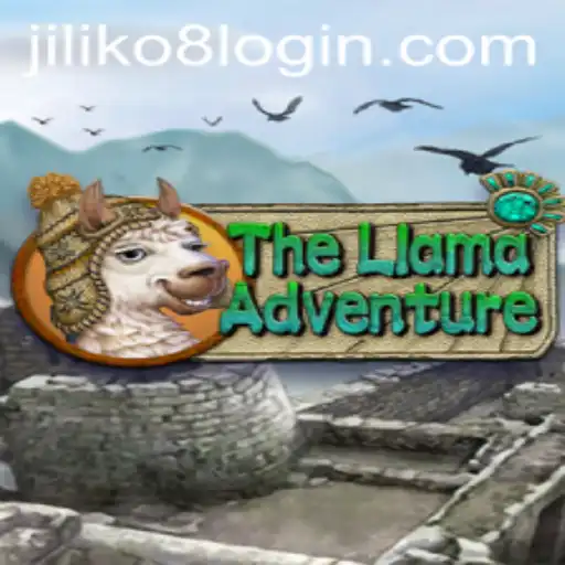 TheLlamaAdventure: An Exciting Journey with JILIKo8