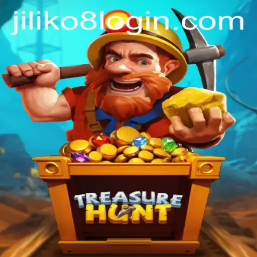 Discover the Adventure of TreasureHunt: A Journey Into Mystery and Fun