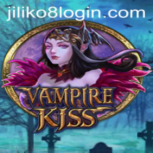 VampireKiss: A Dark Enchantment in the World of Gaming