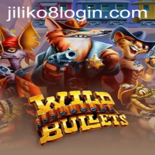 WildBullets: The Latest Thrill in the World of Interactive Gaming