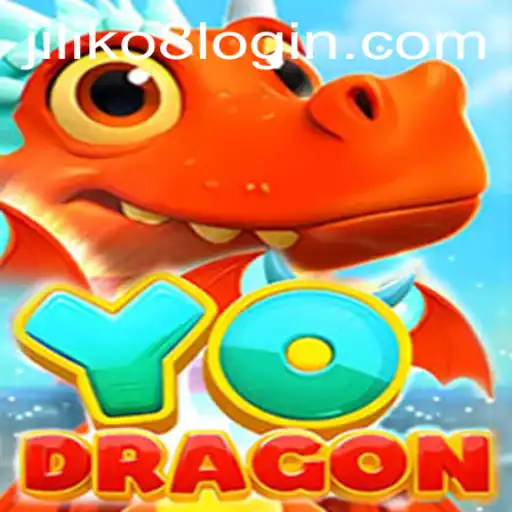 YoDragon: Unleashing the Adventure of JILIKo8