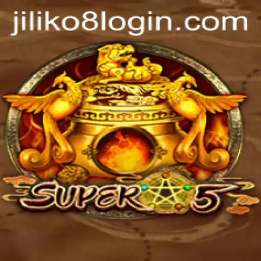 Unveiling Super5: A Thrilling Gameplay Experience with JILIKo8