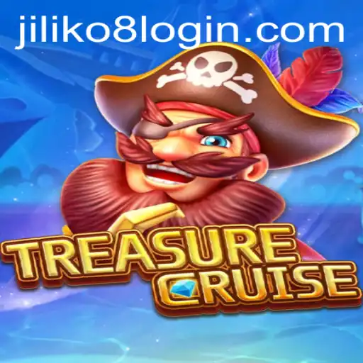 Uncover the Adventure of TREASURECRUISE with JILIKo8