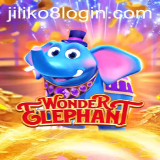 Discover the Majestic World of WonderElephant: A Gaming Odyssey
