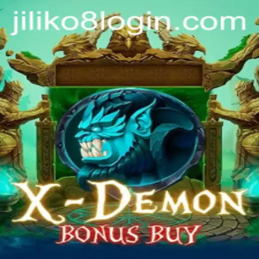 XDemonBonusBuy: An Immersive Gaming Experience with JILIKo8